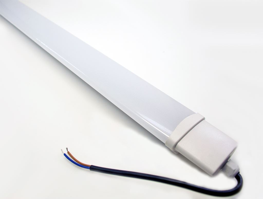 28Watt 90Cm Led Dış Mekan Yatay Bant Armatürü - IP67