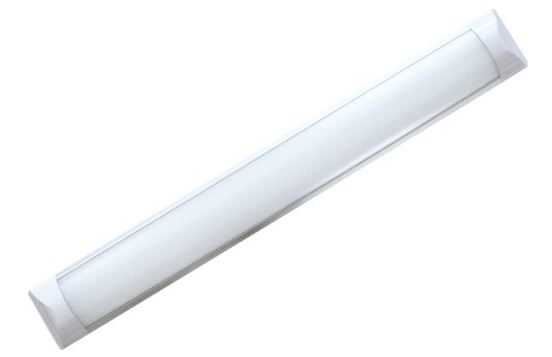 36 Watt 120Cm Led Yatay Bant Armatürü