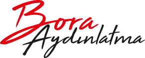 boraaydinlatma Logo
